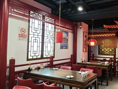 -秦月轩·陕西家乡菜(阜成路·五棵松店)