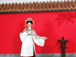 -美云庭古装·格格服汉服·京城旅拍(北京店)