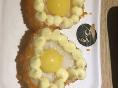-万岁料理回转寿司(华贸店)
