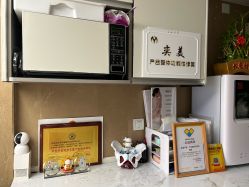 点击看大图 -奕美功能性体态调整·塑型·产后恢复(永利国际店)