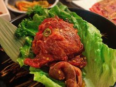 -三代烤肉(保利广场店)