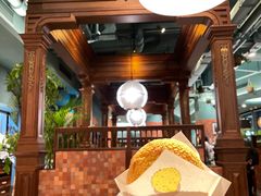 -星叶·东南亚料理(宁波万象汇店)