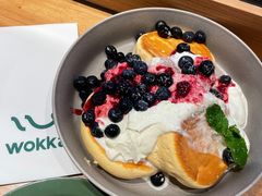 -WOKKA by艮上(中海环宇荟店)