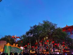 -大唐不夜城