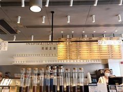 -喜茶(东莞汇一城店)