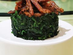-北京西单美爵酒店-融轩中餐厅