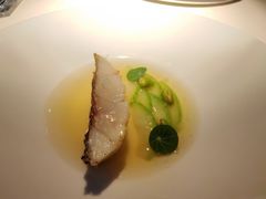 -三嚥阁 La Villa Restaurant