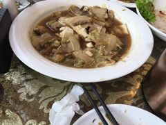 -老虎滩船说·海胆水饺·大连海鲜(老虎滩店)