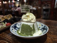-小川洋风料理(街道口店)