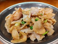 -宴武夷·匠心闽味(印象大红袍店)