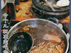 -老贾饭庄(北新街店)