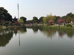 -花溪公园