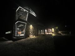 -炊烟餐厅