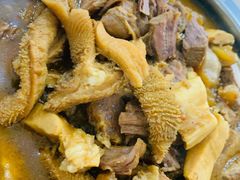 -聚福缘菜馆(隆昌路店)