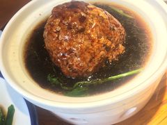 -苹果树下艺术餐厅(通州店)