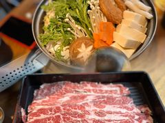 -山葵家居酒屋(天目里店)