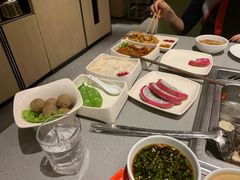 -海底捞火锅(振华商厦店)