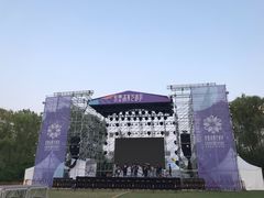 -长春世界雕塑园冰雪艺术天地