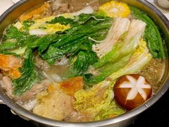 -一哥澳门豆捞·澳门风打边炉(高德置地店)