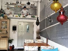 大堂-Kitchen·Y洋厨房西餐厅(王府壹号店)