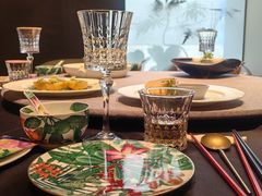 -桂满陇·海市蜃楼·黑金(国金店)