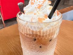 -咖法森林·咖啡  酒吧(天河店)