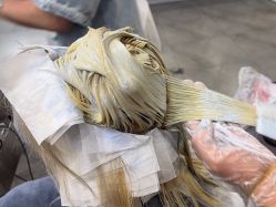 -DX HAIR SALON·发现未知美发沙龙