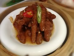 -点都德(大茶楼店)