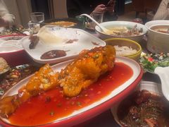 -大食客·非遗吉菜(高新和园店)