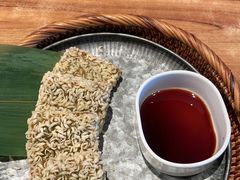 -耶里夏丽·新疆菜(南丹东路店)