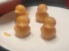 -全聚德(双井店)