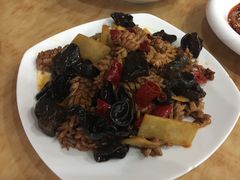 -力力豆花庄(广渠门店)