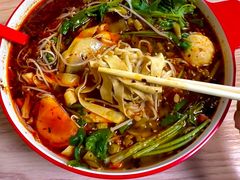 -不起眼麻辣烫凉皮店