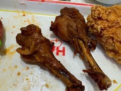 -龍歌自助小火锅(市南金茂湾店)
