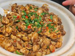 -醉壹号海鲜大排档·老厦门特色菜(厦门美食地标店)