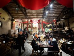 -東茅街茶馆