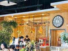 -1861意大利餐厅(文化广场店)