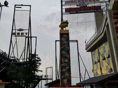 -梦幻奥陶纪景区