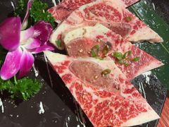 -喜牛烧肉酒场·黑金店(威高广场店)