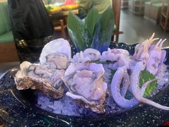-牛New寿喜烧(曹路花园城店)