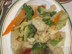 -美泰·Mangothai·清迈云街(天空之城店)