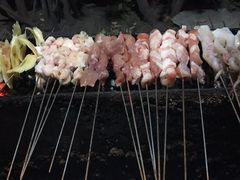 -永安烧烤