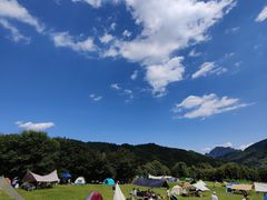 -玉渡山自然风景区