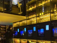 -ibarrel爱杯·bistro&brunch(江宁路店)