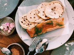 -BOR Eatery(安福路店)