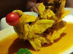 -闫府私房菜·老字号(恒隆店)