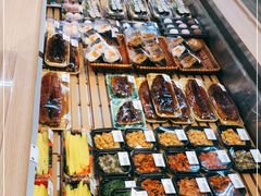 零售区-果蔬好生活超市(新荟城店)