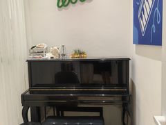 -音乐窝玩创中心·乐器声乐(海珠乐峰店)