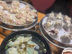 -真真鲜馄饨店(启蒙路店)