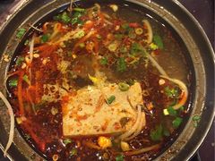 -锅儿滚~ 麻辣鸭血(龟山店)